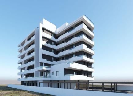 Wohnung für 600 000 euro in Larnaka, Zypern