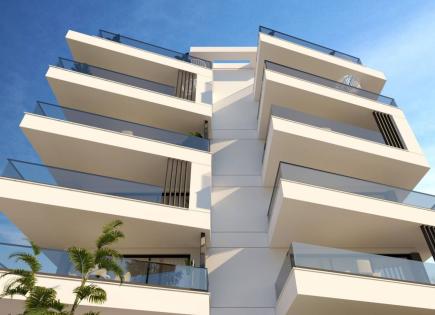 Wohnung für 280 000 euro in Larnaka, Zypern
