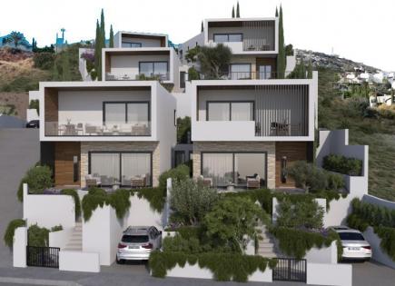 House for 620 000 euro in Peyia, Cyprus