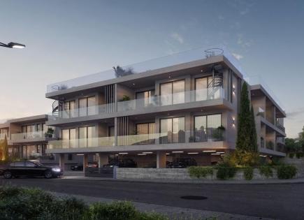 Piso para 365 000 euro en Pafos, Chipre