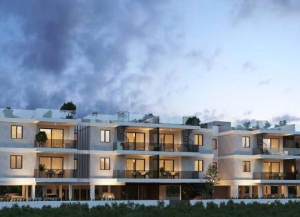 Wohnung für 225 000 euro in Agia Napa, Zypern
