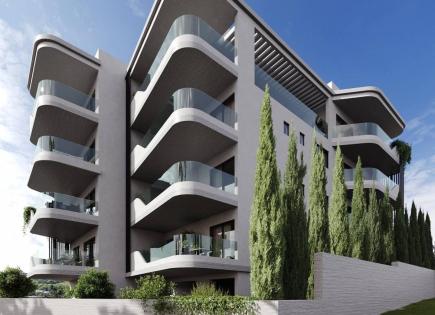 Appartamento per 440 000 euro a Agios Athanasios, Cipro