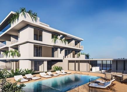Piso para 420 000 euro en Pafos, Chipre