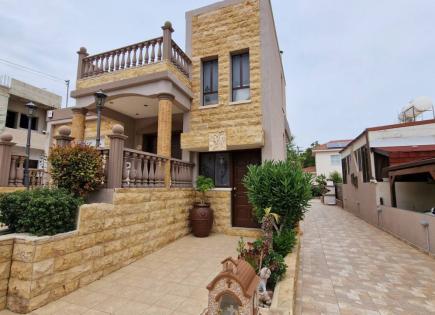 House for 750 000 euro in Limassol, Cyprus