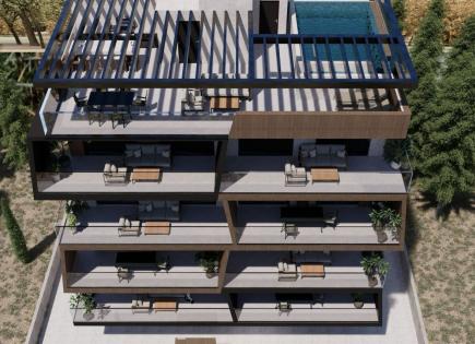 Piso para 590 000 euro en Limasol, Chipre