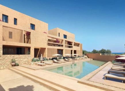 Maisonette for 575 000 euro in Heraklion, Greece