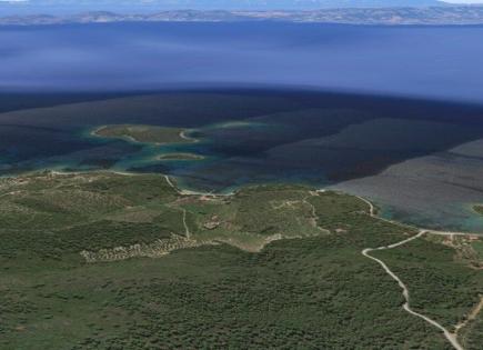 Grundstück für 2 000 000 euro in Chalkidiki, Griechenland