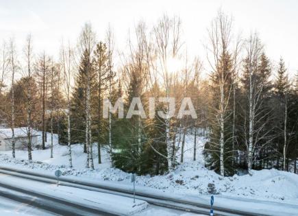 Land for 29 500 euro in Rovaniemi, Finland