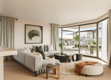 Piso para 1 600 000 euro en Barcelona, España