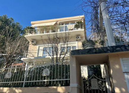 Villa for 390 000 euro in Bar, Montenegro
