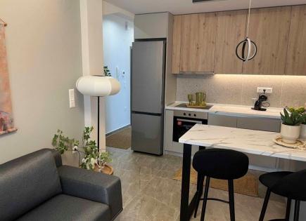 Apartment for 177 000 euro in Thessaloniki, Greece