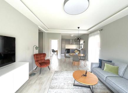Appartamento per 270 000 euro a Tivat, Montenegro