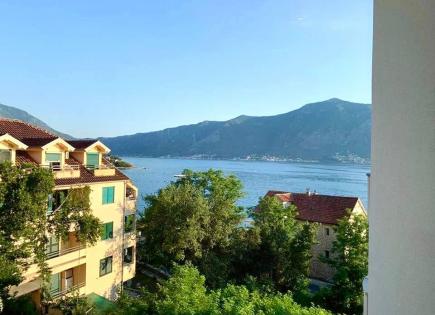 Wohnung für 195 000 euro in Ljuta, Montenegro