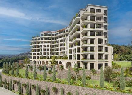 Apartamento para 228 861 euro en Budva, Montenegro