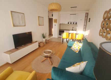 Apartamento para 159 000 euro en Becici, Montenegro
