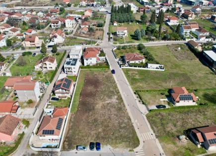 Land for 1 115 000 euro in Podgorica, Montenegro