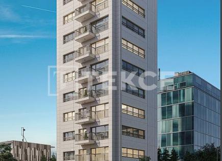 Apartamento para 1 015 000 euro en Estambul, Turquia