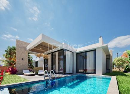 Bungalow für 457 000 euro in Kyrenia, Zypern