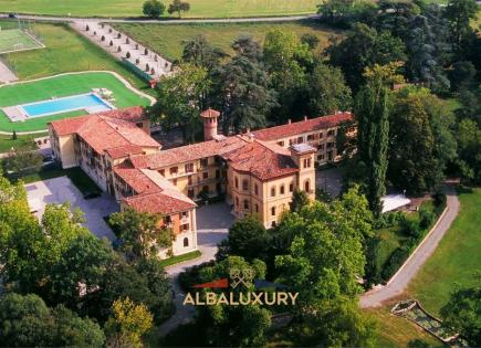 Apartment in Italy (price on request)