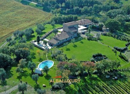 Apartment in Italy (price on request)