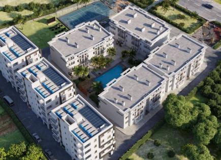 Wohnung für 145 000 euro in Trachoni, Zypern
