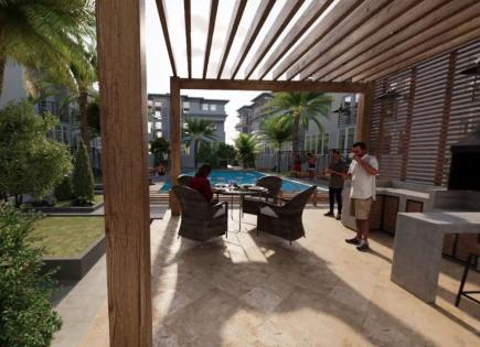 Piso para 150 000 euro en Trachoni, Chipre