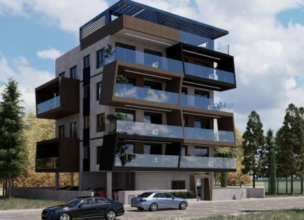 Appartement pour 595 000 Euro à Limassol, Chypre