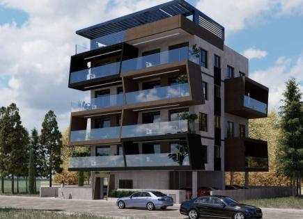 Biens commerciaux pour 4 800 000 Euro à Limassol, Chypre