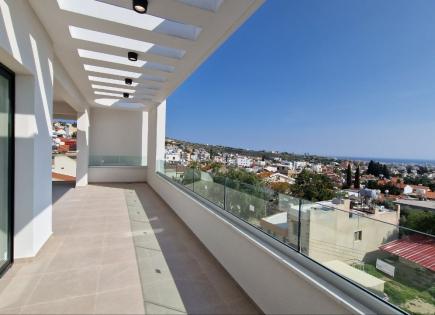 Flat for 495 000 euro in Limassol, Cyprus