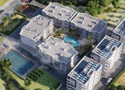 Appartement pour 165 000 Euro à Trachoni, Chypre