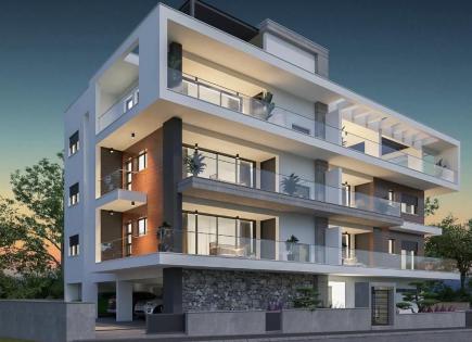 Appartement pour 460 000 Euro à Mesa Geitonia, Chypre