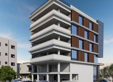 Commercial property for 2 454 000 euro in Limassol, Cyprus