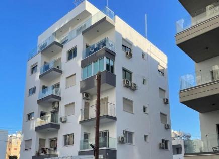 Flat for 1 700 euro per month in Limassol, Cyprus
