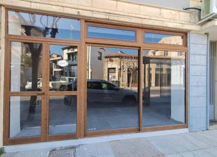 Büro für 9 000 euro pro Monat in Nikosia, Zypern