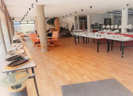 Bureau pour 3 600 Euro par mois à Limassol, Chypre