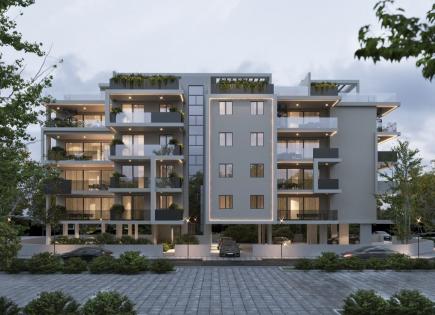 Wohnung für 230 000 euro in Larnaka, Zypern