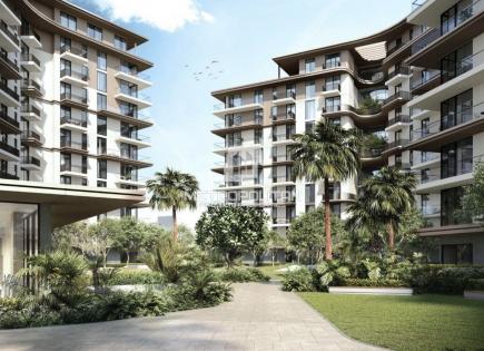 Apartment für 705 433 euro in Dubai, VAE
