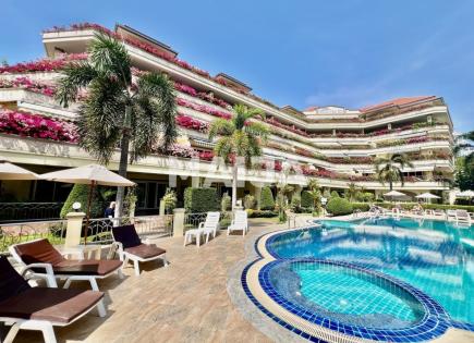 Apartment for 119 158 euro in Pattaya, Thailand