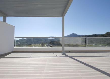 Apartamento para 480 000 euro en San Pedro de Alcantara, España