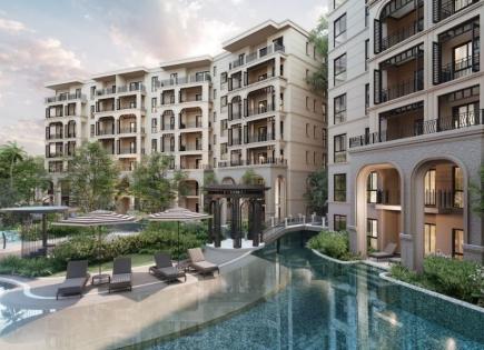 Apartment für 200 716 euro in Insel Phuket, Thailand