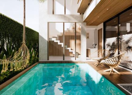 Villa für 218 981 euro in Canggu, Indonesien