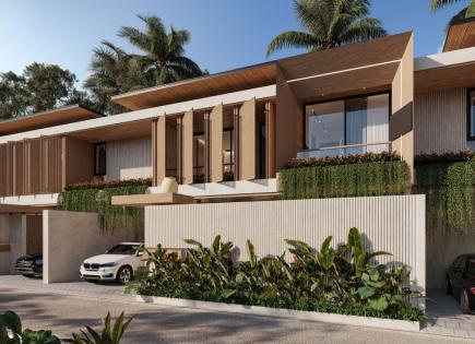 Villa per 325 148 euro a Canggu, Indonesia