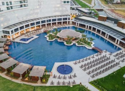 Appartement pour 138 000 Euro à İskele, Chypre