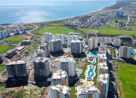 Appartement pour 65 000 Euro à İskele, Chypre