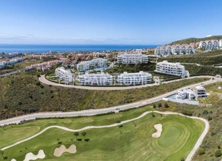 Apartamento para 399 000 euro en Mijas, España
