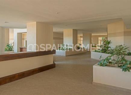 Penthouse for 540 000 euro in Marbella, Spain