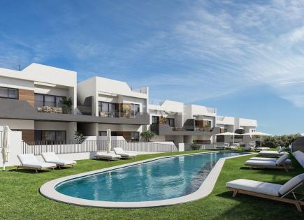 Apartment für 240 000 euro in San Miguel de Salinas, Spanien