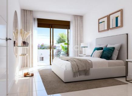 Penthouse pour 336 000 Euro à Estepona, Espagne