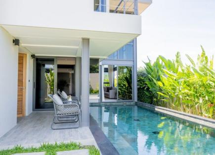 Villa for 652 599 euro in Phuket, Thailand