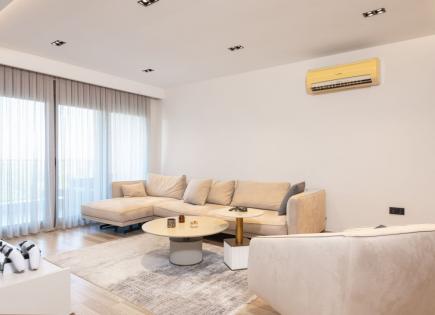 Piso para 305 600 euro en Antalya, Turquia